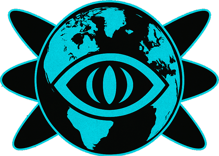 DarkEye logo